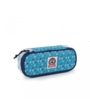 

Portapenne INVICTA Ovale - Lip Pencil Bag Fantasy 22x9x5.5 - (Little Heart)
