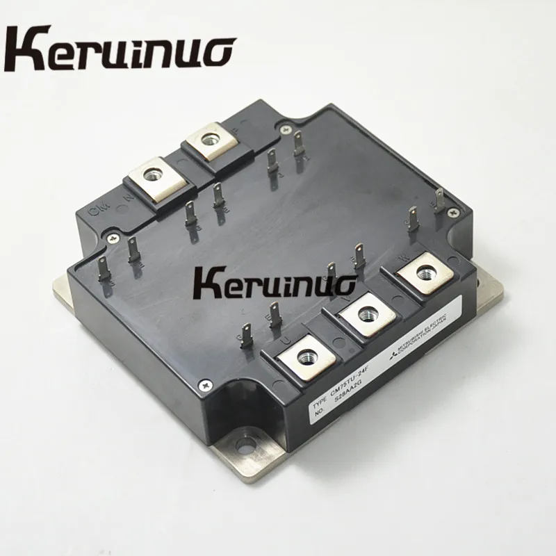 CM75TU-24F модуль IGBT
