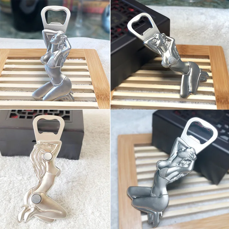 1pcs Hammer Shaped Beer Bottle Opener Portable Keychain Metal Tools Infinity Thanos Gauntlet Soda Glass Caps Remover Openers