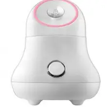 Новая Пароварка машина для лица с пароваркой многофункциональная Паровая машина для лица