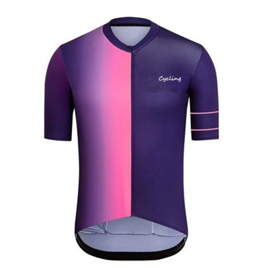 2019Raphaing Wielertruie Триатлон черная овечья одежда лучший топ PRO TEAM AERO велосипедные майки с коротким рукавом велосипедная одежда ciclismo - Цвет: 3