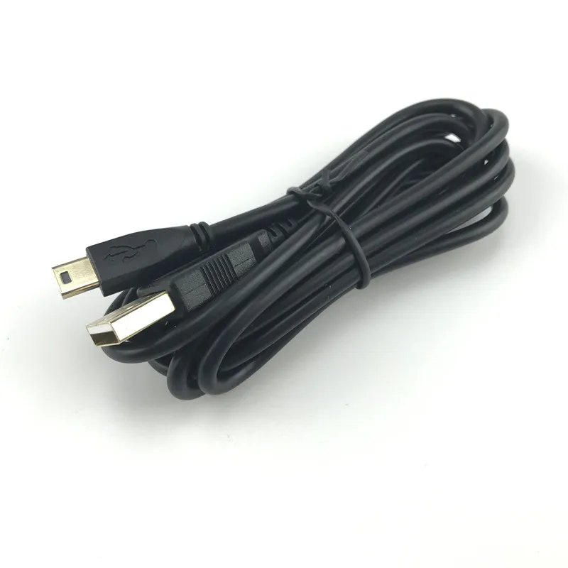 Cool-Jazz-Cable-wire-Mechanical-Keyboard-GH60-USB-cable-mini-USB-port-for-poker-2-GH60