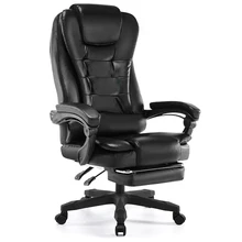 Высокое качество офисное кресло Boss эргономичное компьютерное игровое кресло интернет сиденье для кафе домашнее кресло