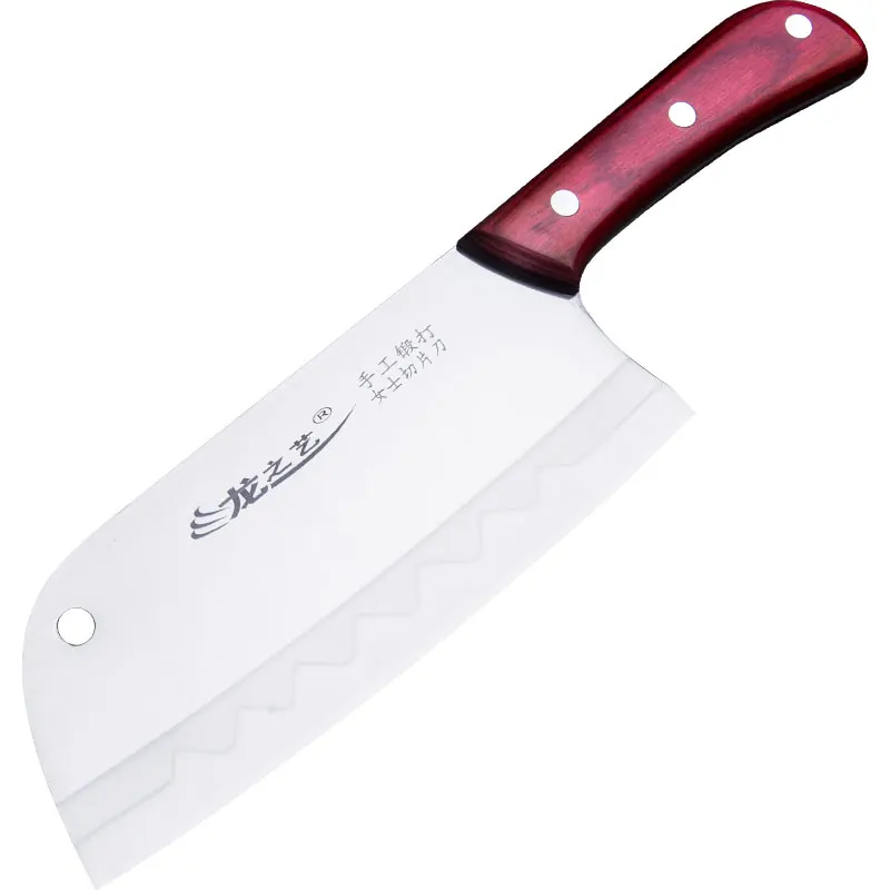 

Stainless Steel Household Slicing Knife Kitchen Multifunctional Chef Knife Lady Special Cooking Knives Forging Cutting Tool