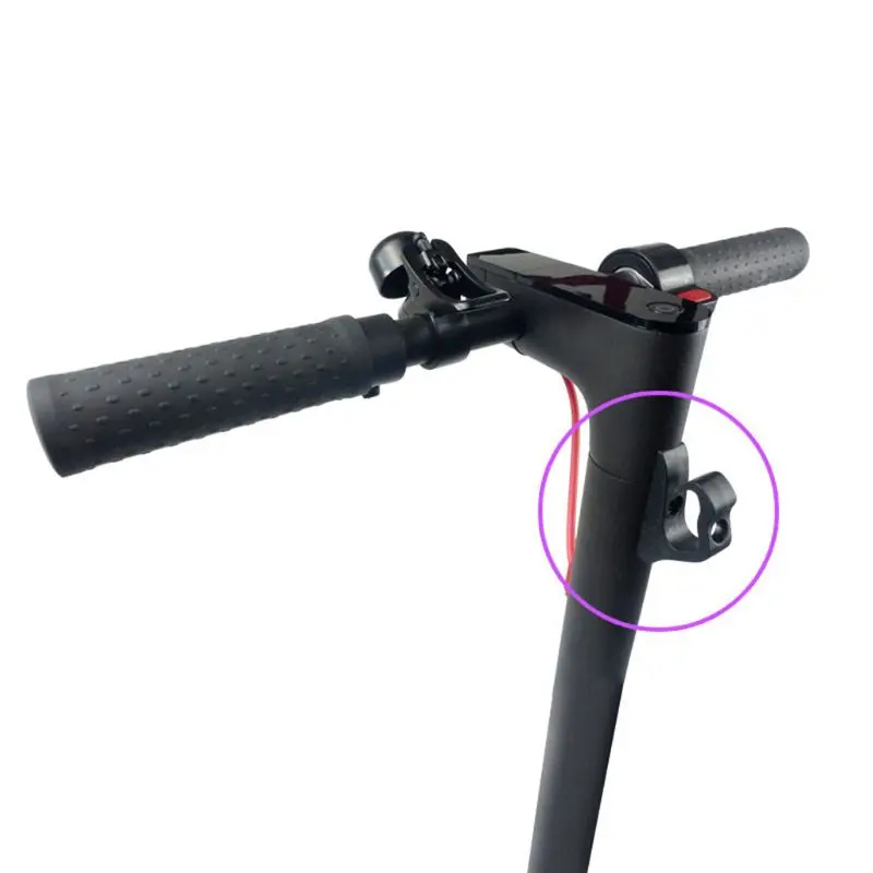 For Xiaomi M365 Pro Accessories Set Electric Scooter Fender bracket Panel Cover