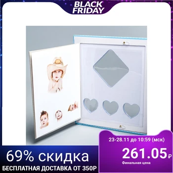 

Photo album for several Windows "our baby", Me to You 3636133
