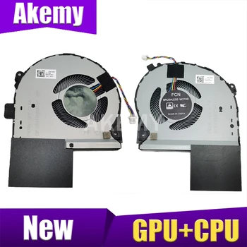 

original cpu cooling fan for ASUS GL703 GL703G GL703G G703V G703VI G703G G703GI GL703GM fan cooler DC 12V 0.4A 4PIN FK08 FK0A