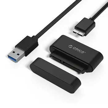 

Orico20uts-bkusb Easy Drive Line practical Cables Durable Drive Line