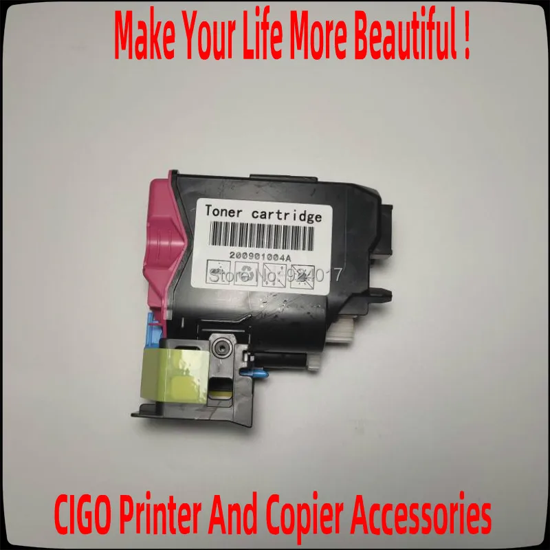 Toner Cartridge For Konica Minolta MagiColor 4750 4790 4795 Color Printer,A0X5130 A0X5430 A0X5330 A0X5230 Toner Accessories Kit