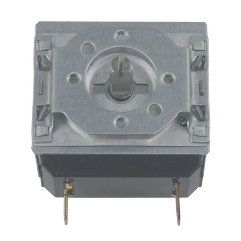 15A 125V 16A 250V Delay Timer Time Controller For Electronic Microwave Oven Cooker Air Fryer Parts