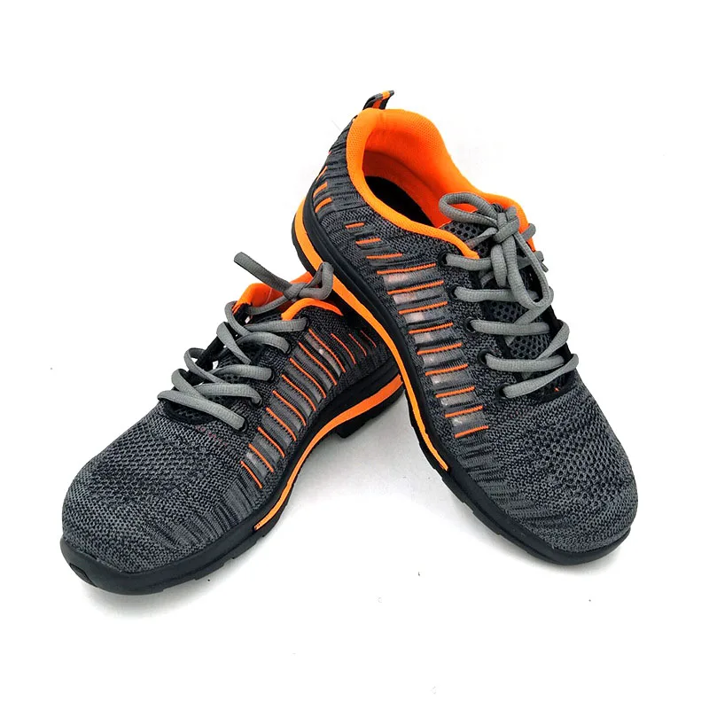 durable safety shoes