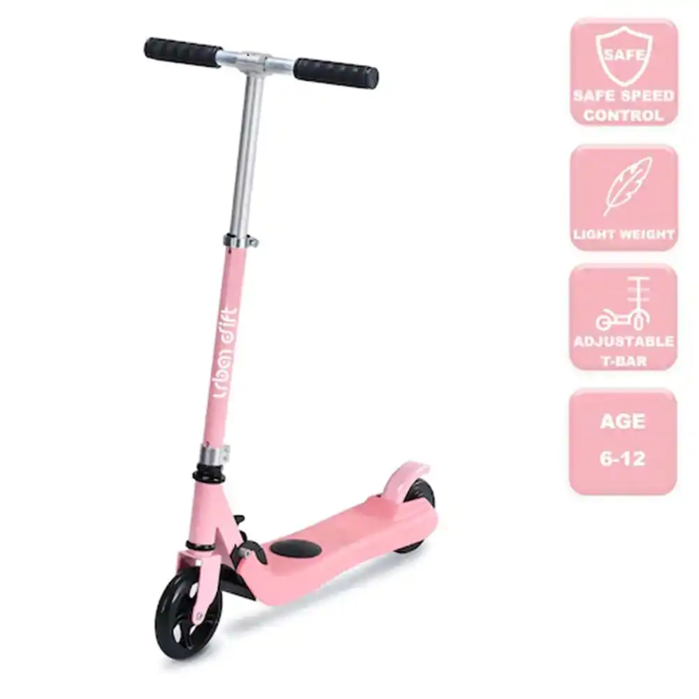 patinete para niña de 4 años