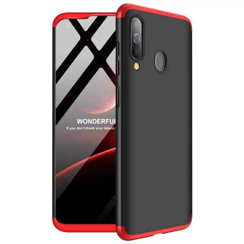 

Joomer 360 Full Protection Armor Case For Samsung Galaxy M51 M11 M31 M31s M40 M30s M30 M20 M10 Phone Case Cover
