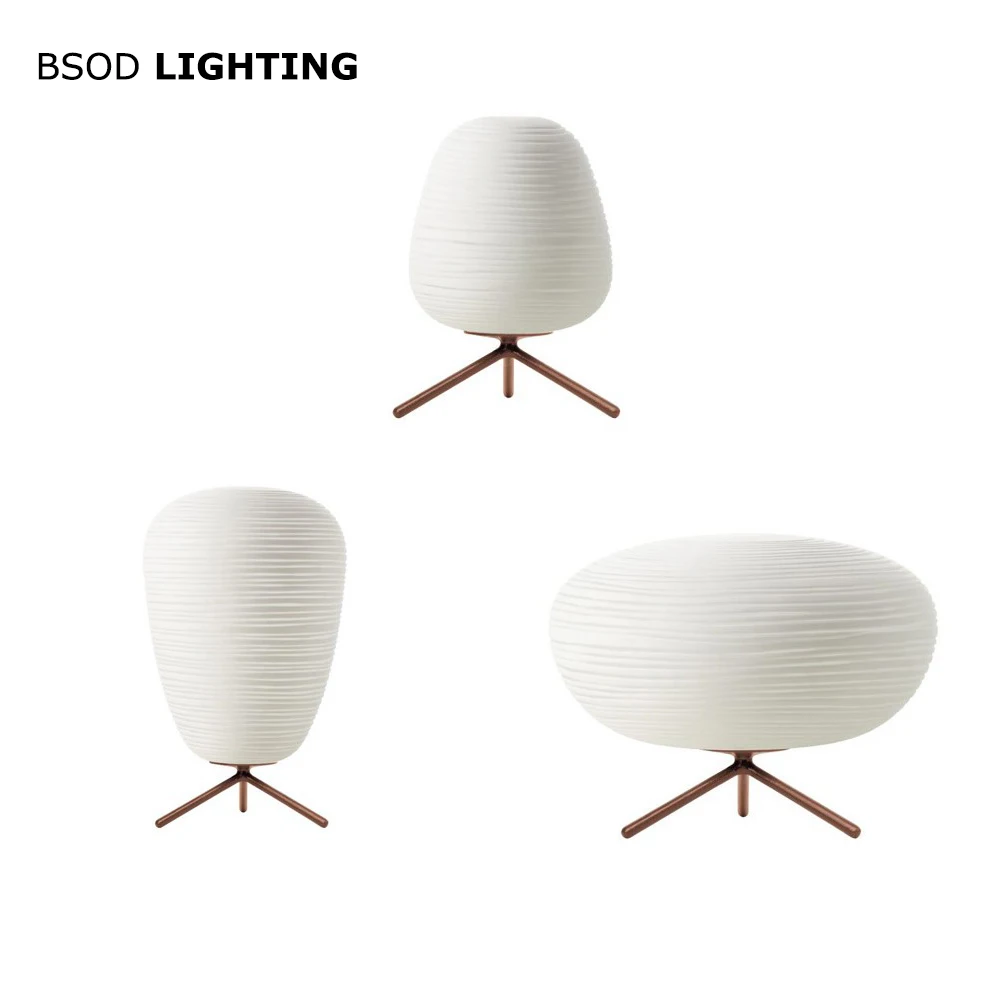 

BSOD Modern Nordic LED Lights Table Lamp E27 Screw AC220V Warm White or White for Study Hotel Room Lamps Lighting