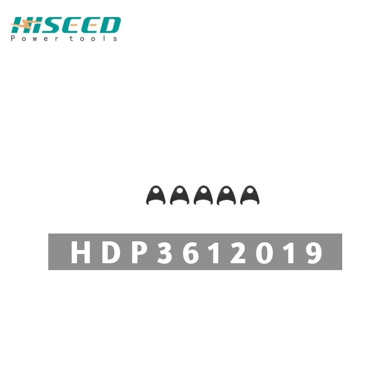 HDP3612019 x 1 Запасные части ссылка II для HDP26-1 9 pin секатор - Цвет: HDP3612019 x 1