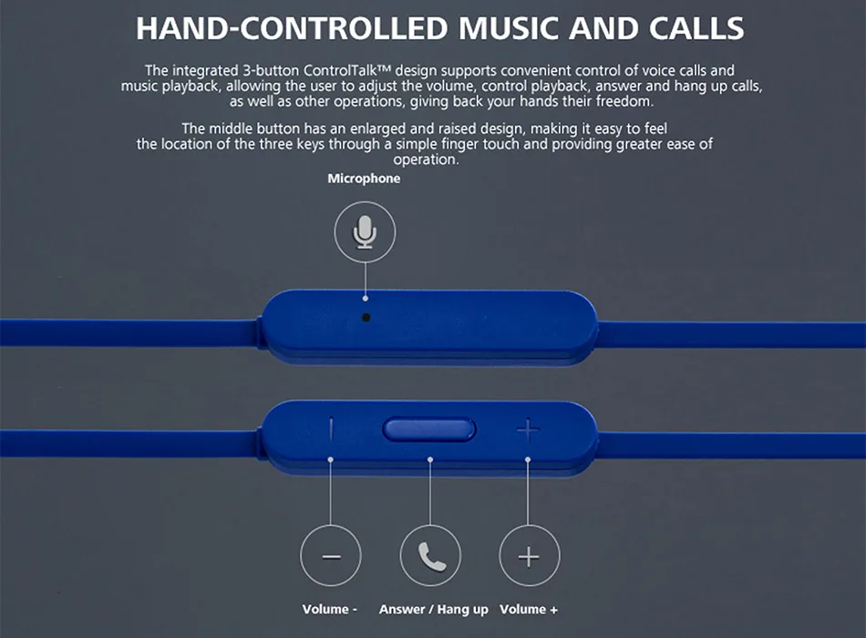 Honor AM15 Monster 3.5mm In-Ear Earphone with Remote and Microphone For Honor 9X Honor 20 Lite (8)