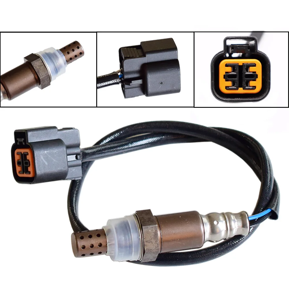 Для 2000-2007 Mitsubishi Pajero Pinin 1 8 2.0L MR507849 MR578494 DOX-0337 DOX0337 4 wire O2 Lambda Sensor | Автомобили и