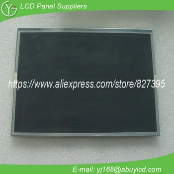 

12.1'' 800*600 a-si TFT lcd panel G121AGE-L03