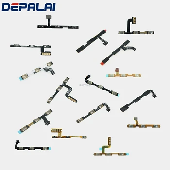 

Volume Button Power Switch On Off Button Flex Cable For Xiaomi Redmi 3X 3S 4A Note 7 6 2 5A 6A 5 Plus 4 3 Pro 4X Global Cable
