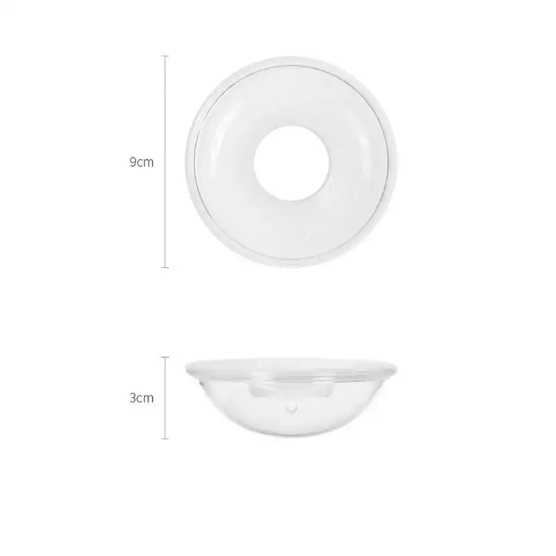 breast holder for breastfeeding