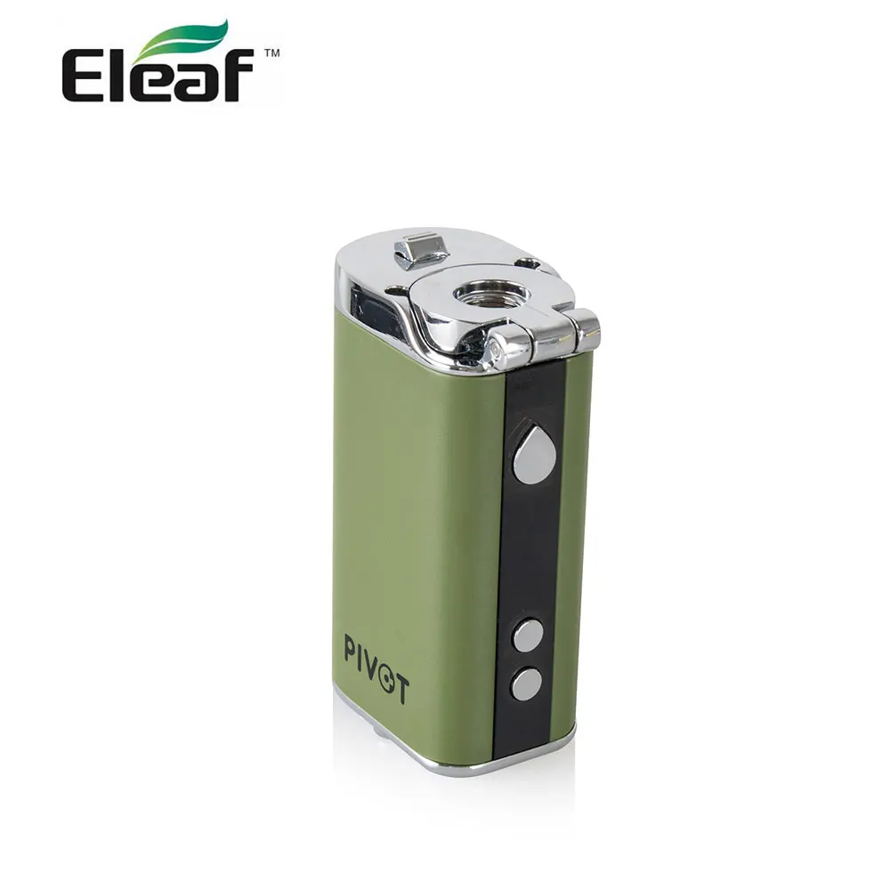 Eleaf iStick 15 Вт специальное издание мод со встроенным 1050 мАч батарея электронная сигарета vs iStick 40 Вт