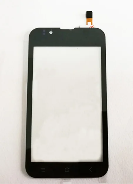 original Discovery V88 phone 4.0 inch Glass Touch Screen for Discovery V88 phone