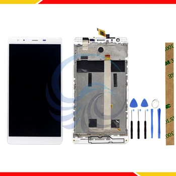 

New Touch LCD For Leagoo Shark 1 LCD Display Screen With Touch Screen Assembly