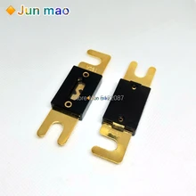 ANL/AML предохранитель на болтах/плавкий предохранитель/автоматический предохранитель/плавкий предохранитель 30A 35A 40A 50A 60A 70A 80A 100A 125A 150A 175A-250A 400A 500A