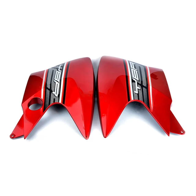 S2r Motorcycle Side Cover Panel For Yamaha Ybr 125ed Yb125 Ybr 125 K Ed Tank Covers Side Left Right Air Guards Shroud Parts Full Fairing Kits Aliexpress
