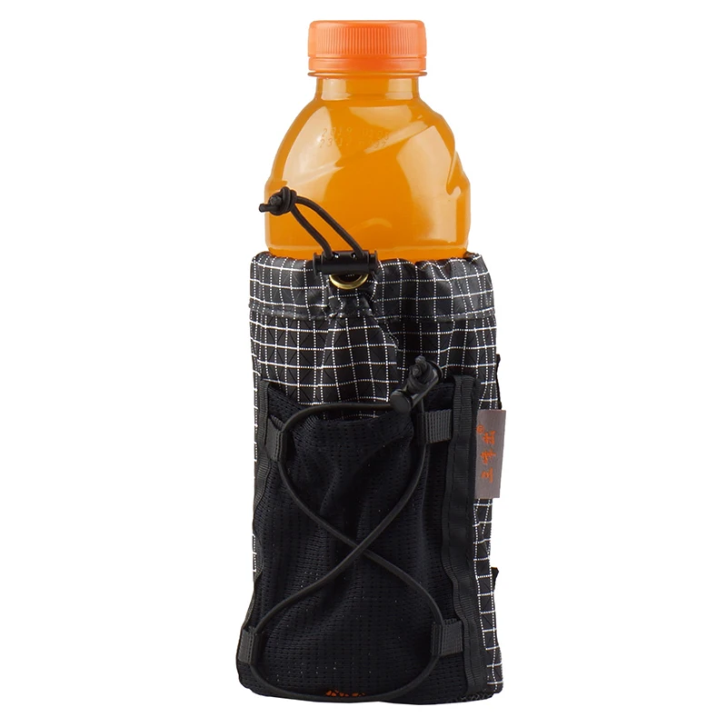 Water Bottle Sleeve - UL Backpacking Accessory