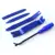 5PCS Car Trim Removal Tools Automobile Nail Puller Radio Audio Panel Door Repairing Clip Trim Removal Pry Repair Tool Пластик