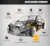 AUTOOL SDT206 Smoke Machine Течеискатель Дымовая машина для Автомобиля Автоматический Автомобильный Диагностический инструмент Дымит Течеискатель
