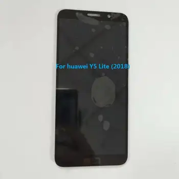 

For Huawei Y5 lite 2018 Display LCD Tuoch Screen Assembly For Huawei Y5 lite 2018 display module screen