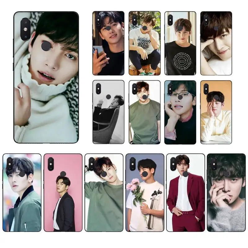 Maiyaca Star JI CHANG WOOK Phone Case For Xiaomi mi5 6 5X 6X Mi9 9SE mi8lite Mi10 Mi10Pro Pocophone F1 | Мобильные телефоны и