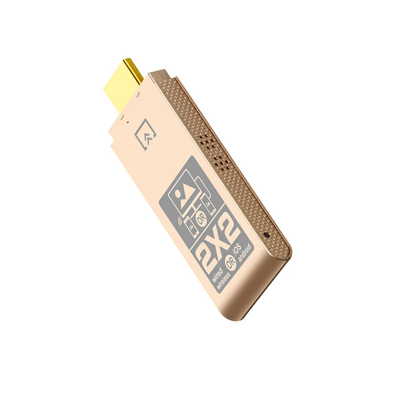 Беспроводной Wi Fi USB кабель для передачи данных подключение 2 в 1 HDMI адаптер дисплей