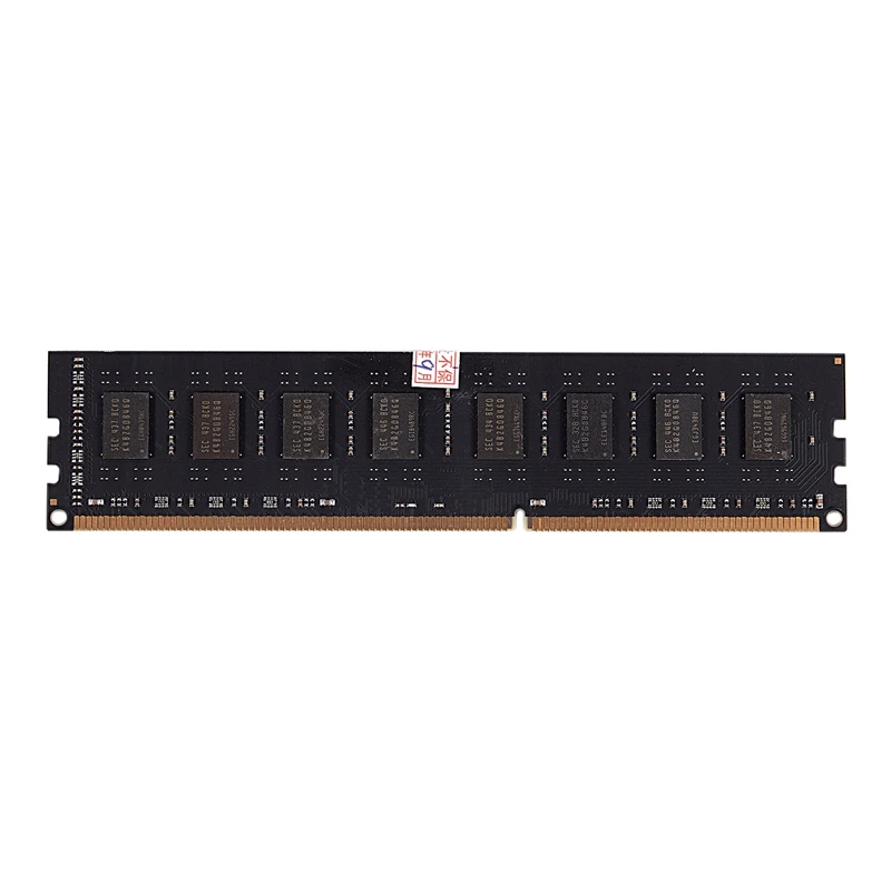 MOREBECK DDR3 4G 1,5 V 240Pin DIMM ram память для рабочего стола