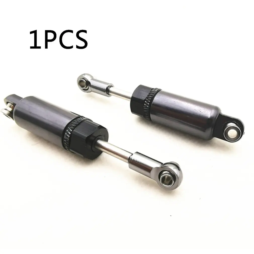 

1/16 C14 C24 RC Car Upgrade Parts Shock Absorber Shock Mount Cover Shock Mount Modified Metal Accessories