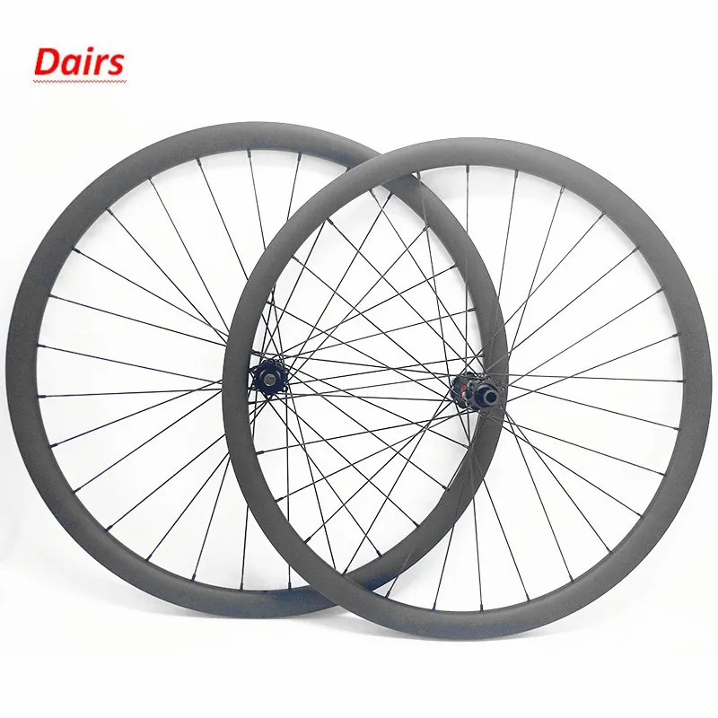 Углеродные mtb колеса 29er 27 4x23 мм Асимметричная бескамерная DT240S boost 110x15 148x12 дисковые