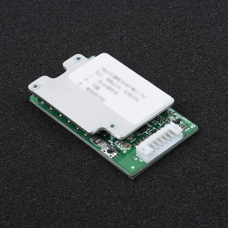 

7S 24V 20A BMS Protection Board Balance Circuit 18650 Li-ion Lithium Battery Cell