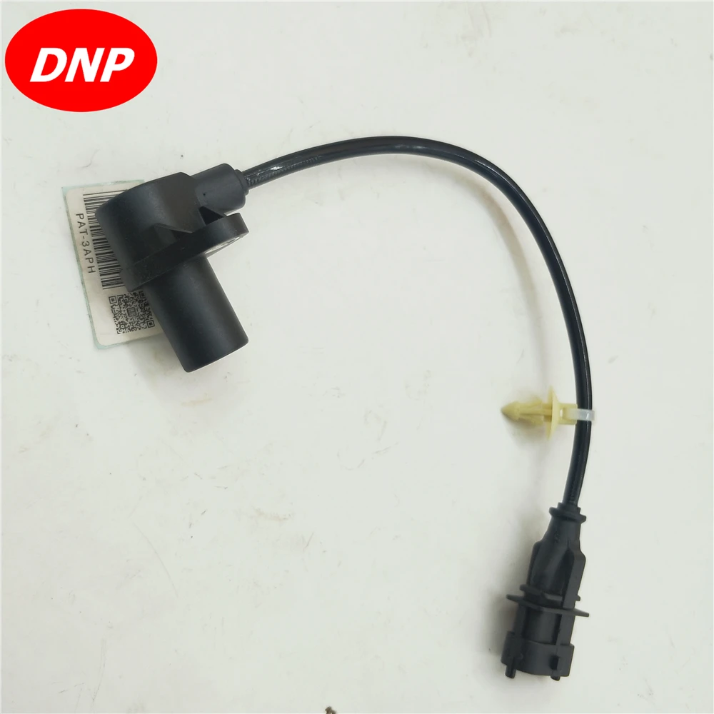 PAT Crankshaft Position Sensor for KIA Mohave Borrego 39180-3A500 ...