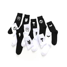 Many Designs Sport Boy Socks Wholesale Cheap Basketable  Cycling Socks Wholesale Mens Socks