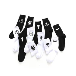 Many Designs Sport Boy Socks Wholesale Cheap Basketable  Cycling Socks Wholesale Mens Socks