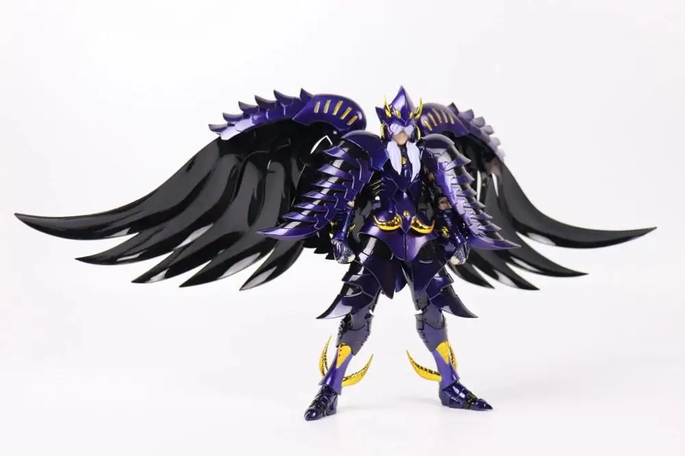 Новое поступление cs Specters EX Griffon Minos миф фигурка героя приколы металлическая