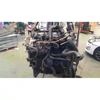 

F9QA260 COMPLETE ENGINE NISSAN FIRST SALOON (P12)