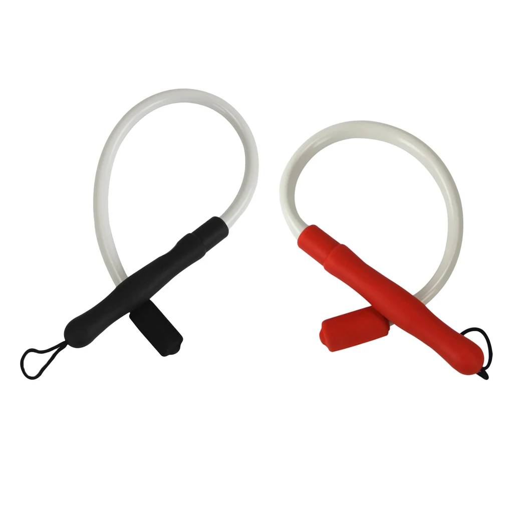 

80cm Golf Swing Trainer Golf Training Aids Speed Tempo Practice Swing Practice Warm-Up Tool Golf Accessories for Indoor Outdoor