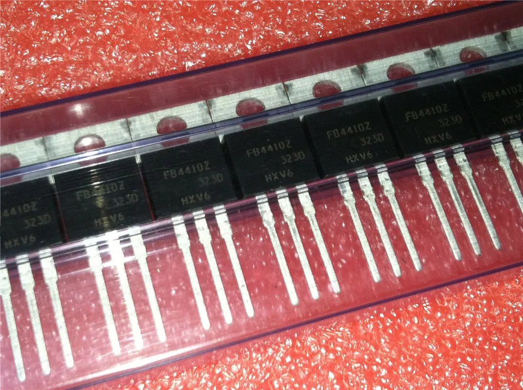 

1pcs/lot IRFB4410ZPBF IRFB4410Z IRFB4410 TO-220