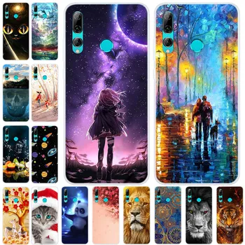 Перейти на Алиэкспресс и купить Для DOOGEE N20 чехол-Бампер Для DOOGEE N20 TPU Мягкий силиконовый чехол-накладка для Doogee Y9 Plus DoogeeN20 N 20 Coque