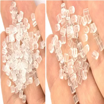 

Silicone Earring Studs Back Stoppers.bs2256.bs2258.bs2257.