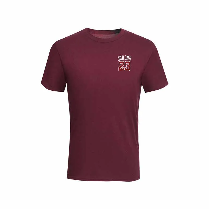 Men's tshirt new fashion summer short sleeve top quality cotton casual short sleeve o-neck loose Red letter 22 printed men T shi Men's tshirt new fashion summer short sleeve top quality cotton casual short sleeve o-neck loose Red letter 22 printed men T shi