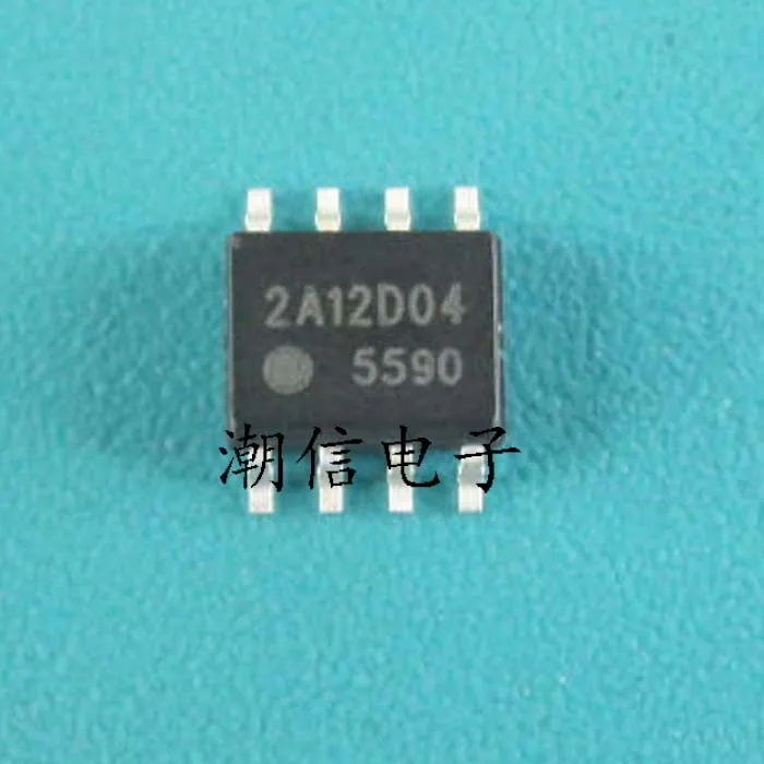 5 шт./лот 5590 FA5590 (лапками углублением SOP 8)|Соединители| |